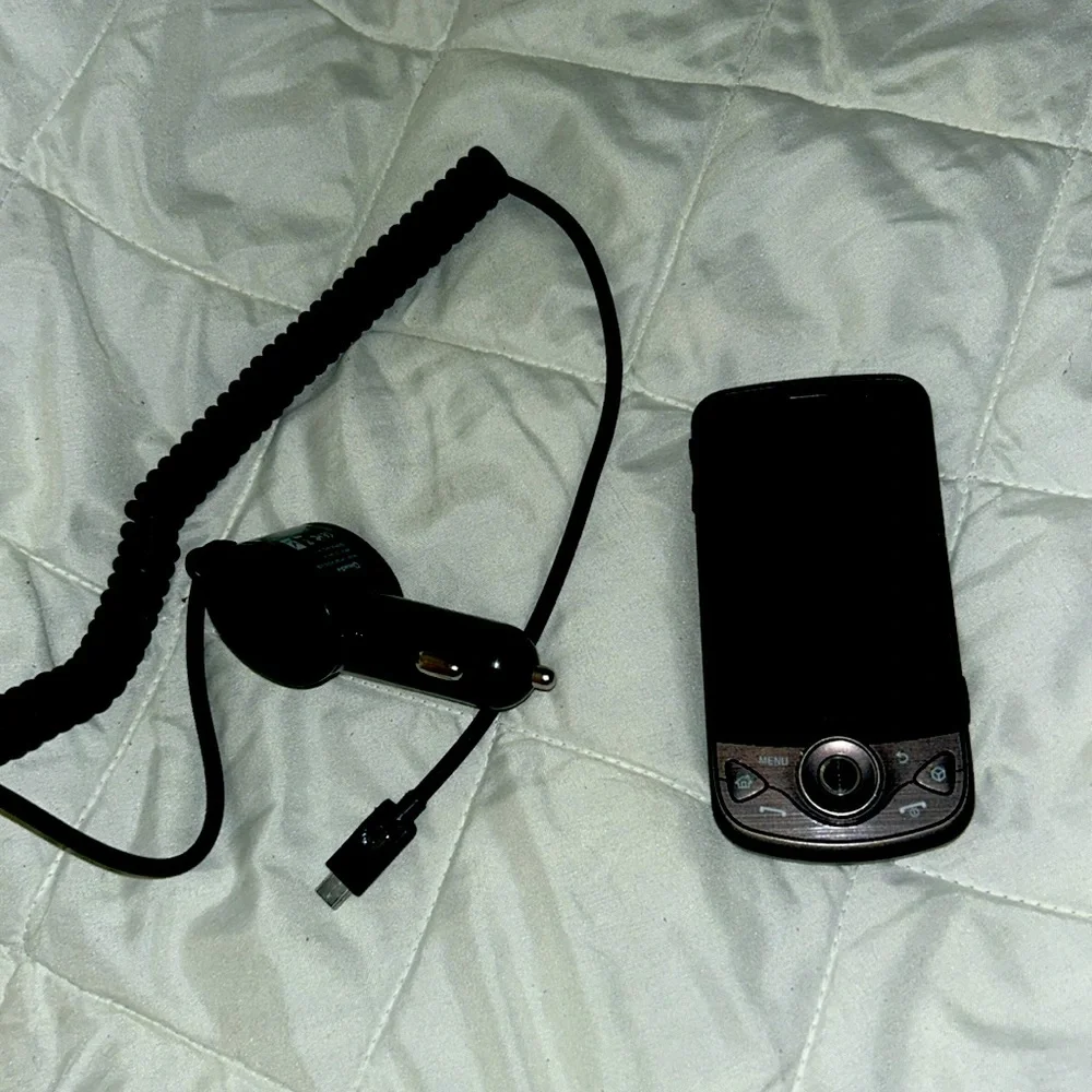 Vintage cellphone SAMSUNG , T-Mobile